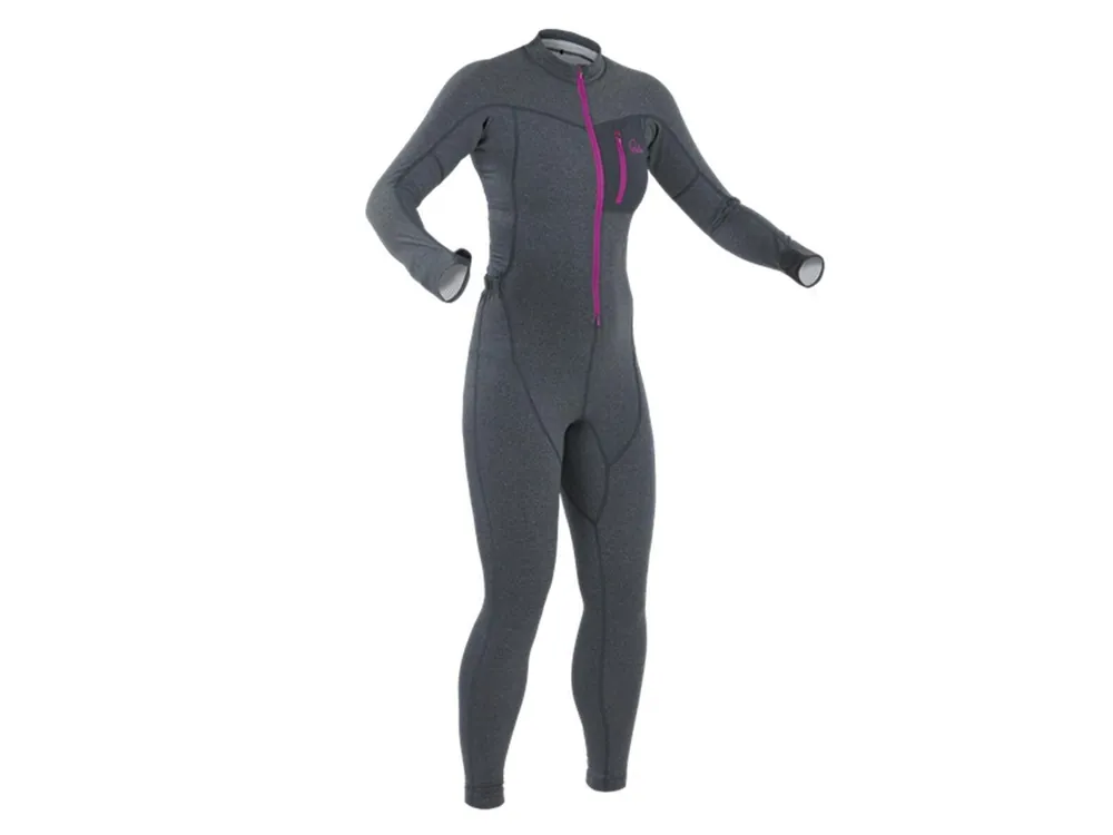 Bestseller Palm Tsangpo Fleeceanzug Frauen/Women