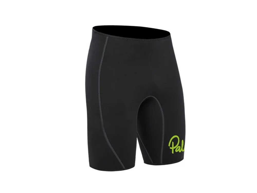Sichere Zahlung Palm Quantum Shorts