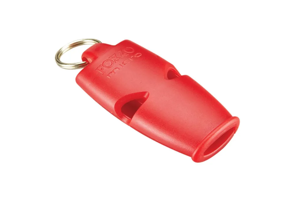 Fox 40 Micro Whistle Kracherpreis