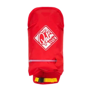 Angebot Palm Paddle Float Red