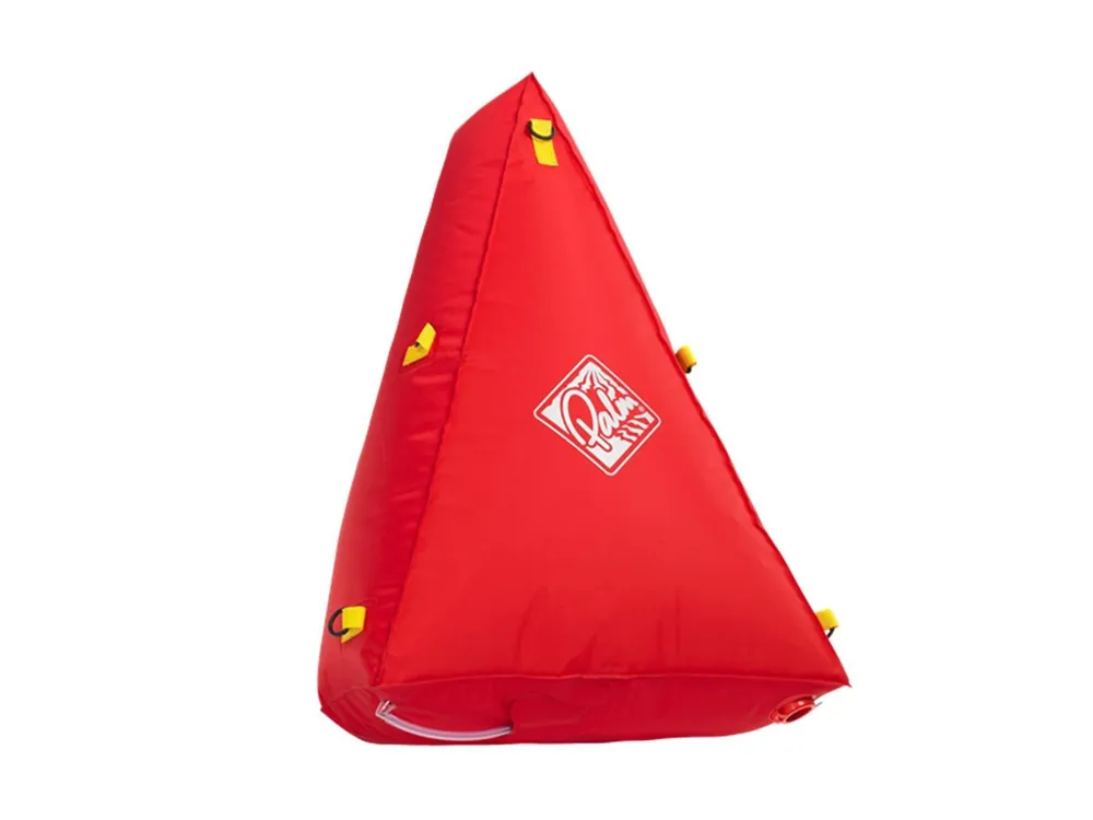 Echt Palm 3D Canoe