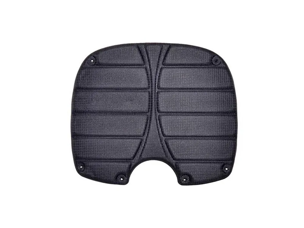 Finale Aktion Palm Universal Seat Pad Assembled