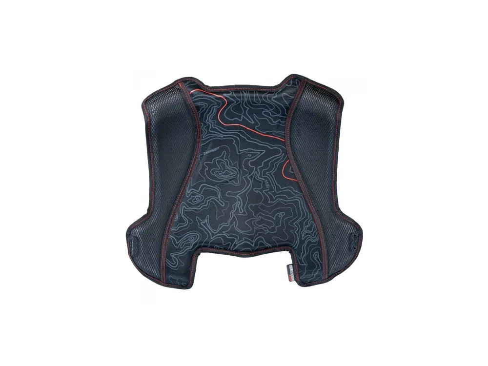 Contour Ergo Sitzpolster Begrenztes Angebot