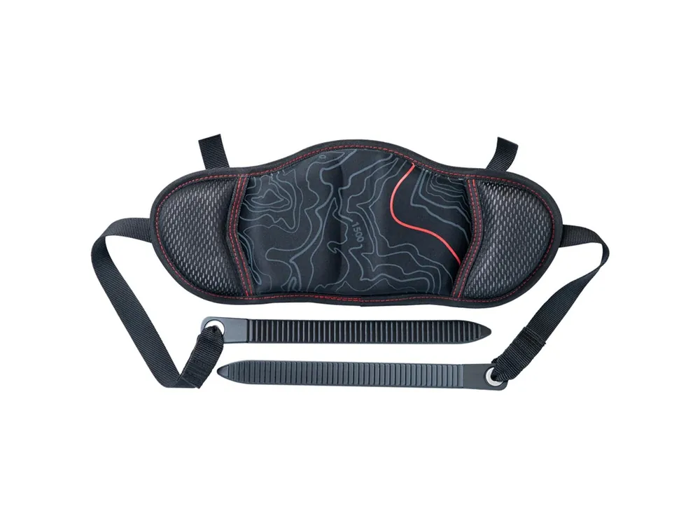 Versand Am Gleichen Tag Contour Ergo Backrest