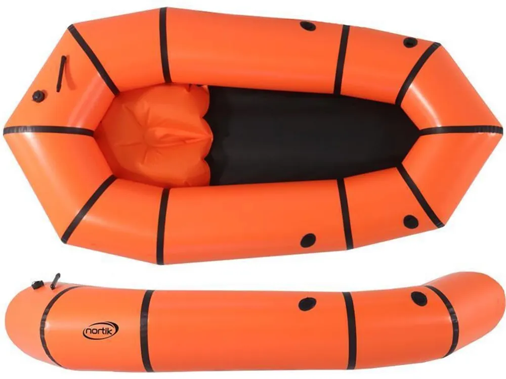 Saisonangebot nortik Light-Raft