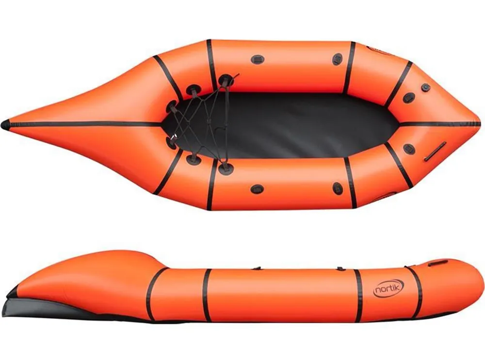 nortik CityRaft Schnäppchen