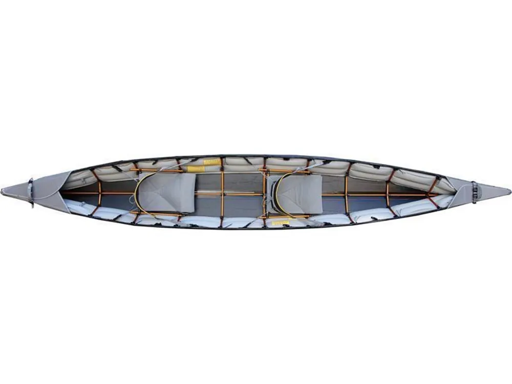 Pakboats Puffin Saranac Bestpreis