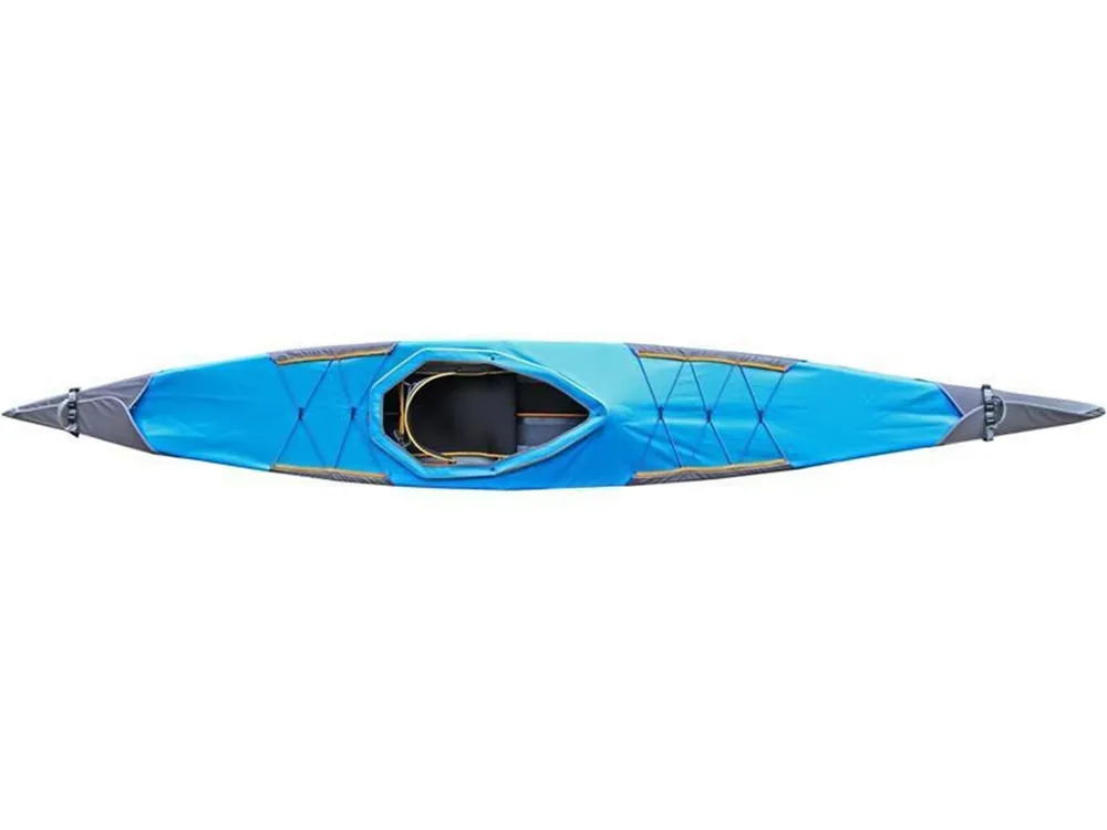 Neue Kollektion Pakboats Quest 150