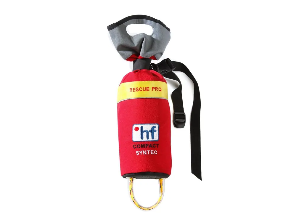 °hf Compact Syntec Highlight