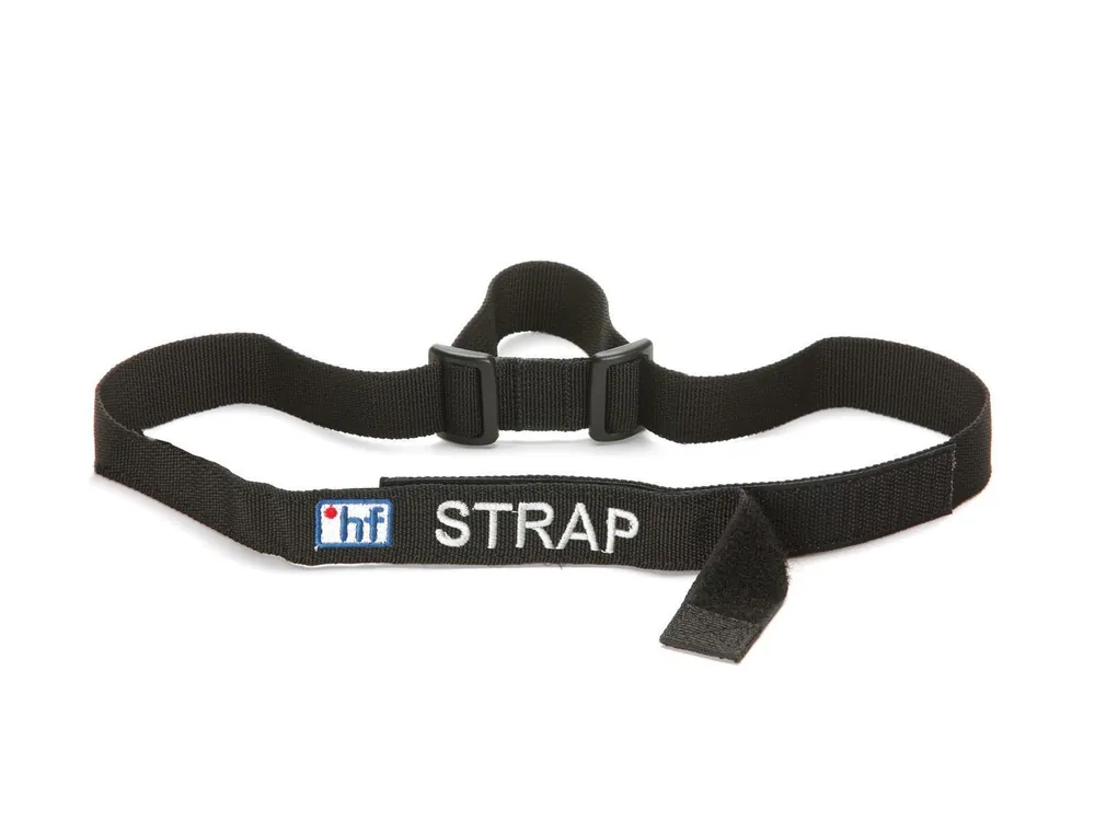 Finale Aktion °hf The Strap