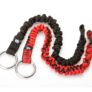 Sale °hf Bungee Cowtail ohne Karabiner