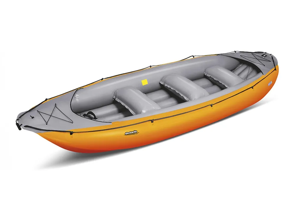 Beliebt Gumotex COLORADO 450