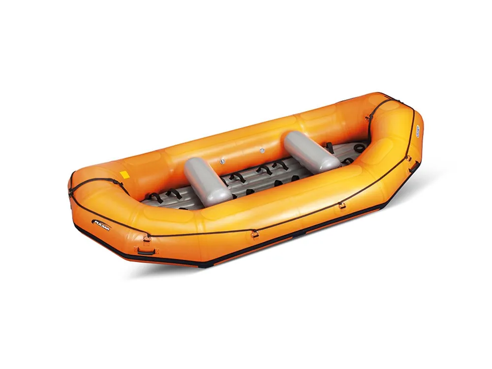 Gumotex PULSAR 380 Top-Angebot
