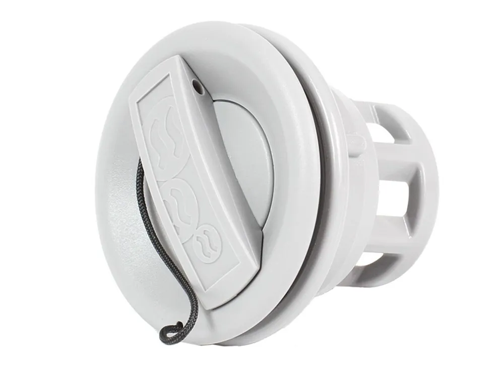 Gumotex Push-Push-Ventil Füllventil Knallerangebot