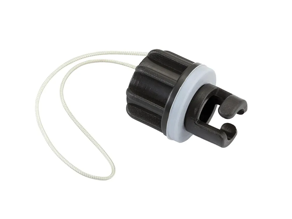 Letzte Chance Gumotex Push-Push Ventil Adapter