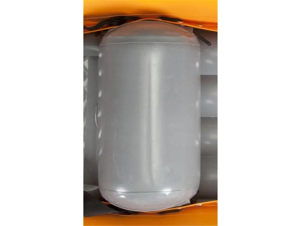 Sonderangebot Gumotex K1,2 - Fußstütze/Rücklehne