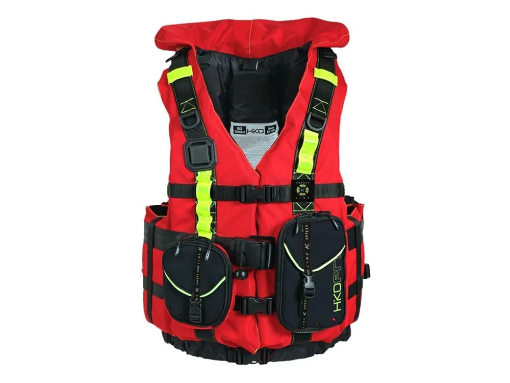 Hiko SAFETY PRO Heißes Angebot
