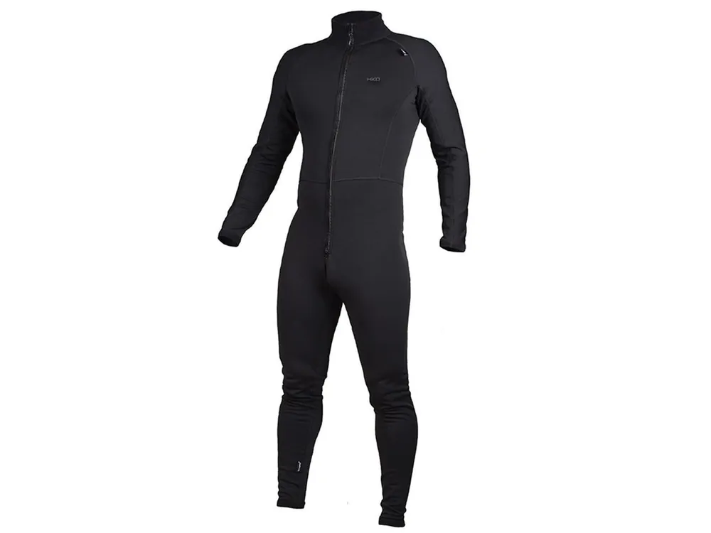 Neuheit Hiko Overall TEDDY