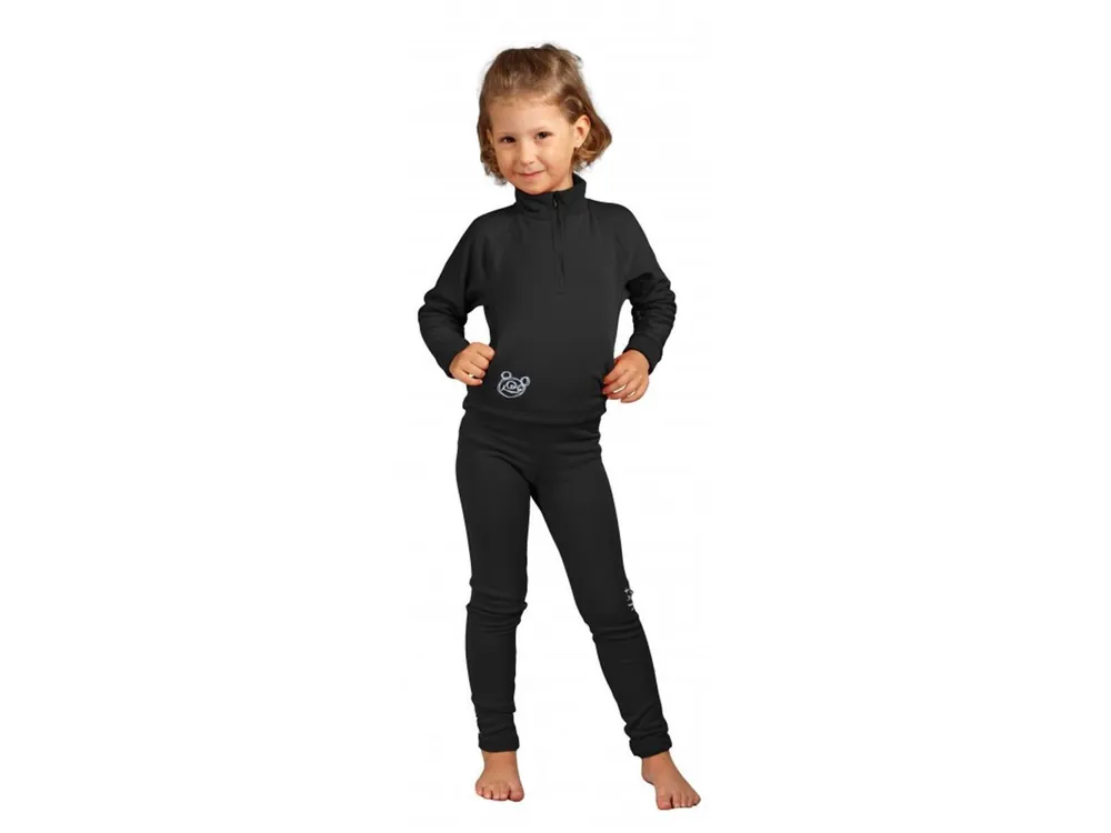 Bestseller Hiko Fleece Pullover TEDDY Junior