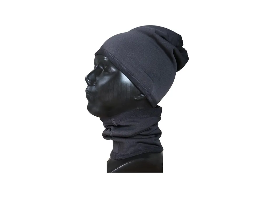Hiko TEDDY neck or cap Neuheit
