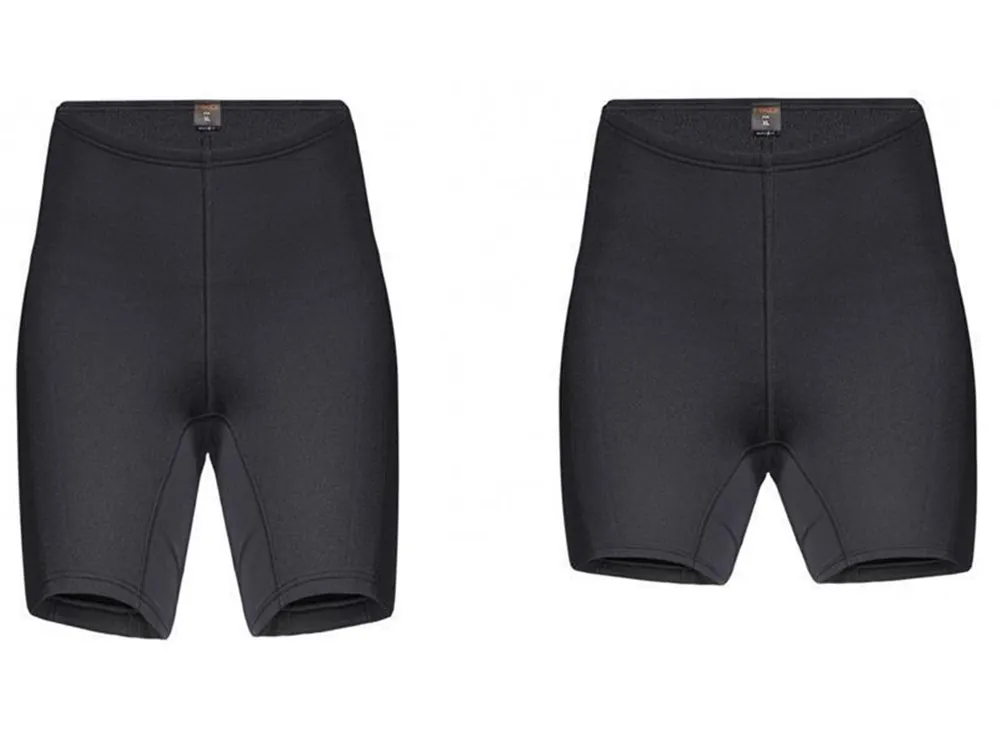 Hiko SYMBIO shorts Finale Aktion