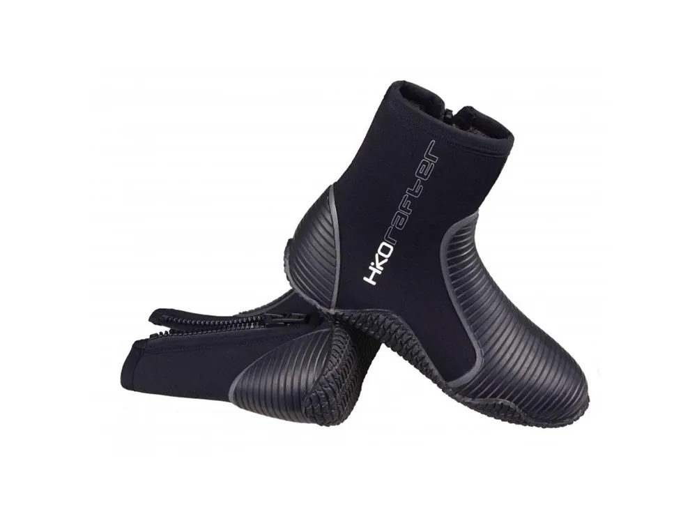 Hiko Rafter Neoprenschuh Geprüft