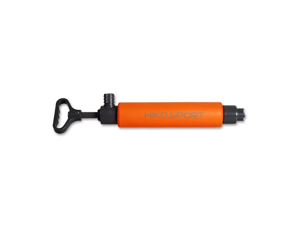 Schnäppchen Hiko Lenzpumpe OUTFLOW