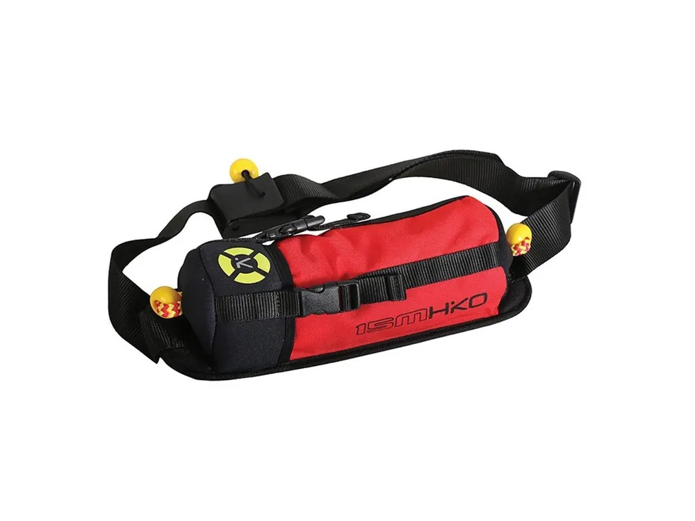 Aktuell Hiko Hüft-Wurfsack 15/20m