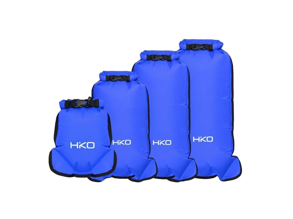 Hiko Dry Sac Light Preis Gesenkt