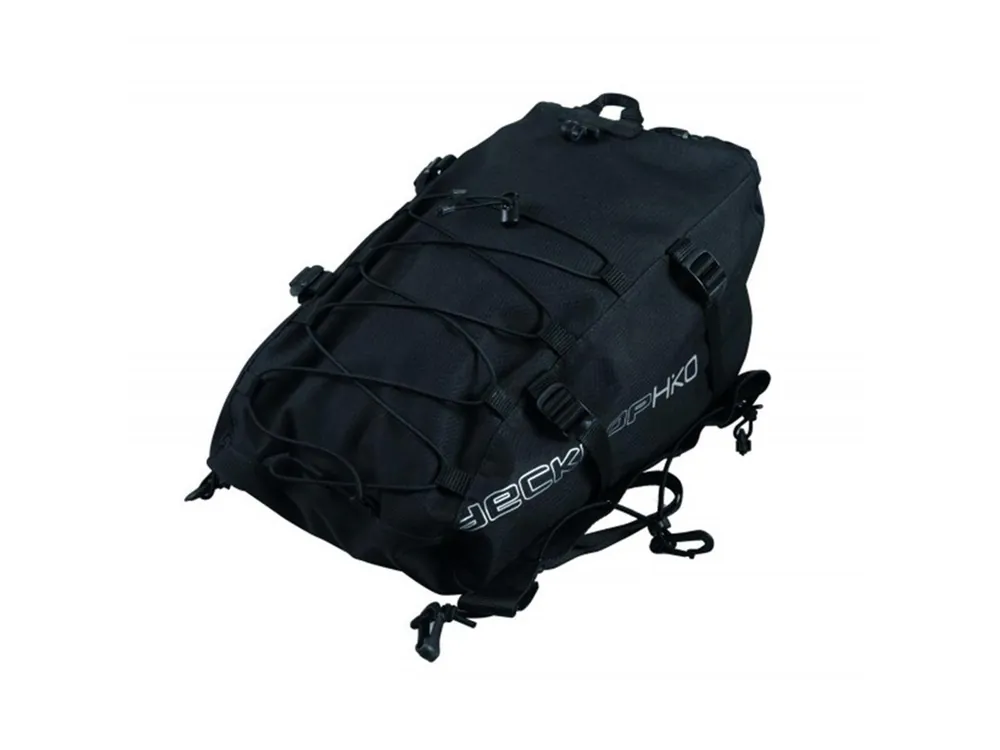 Hiko Decktasche ROLLY Abverkauf