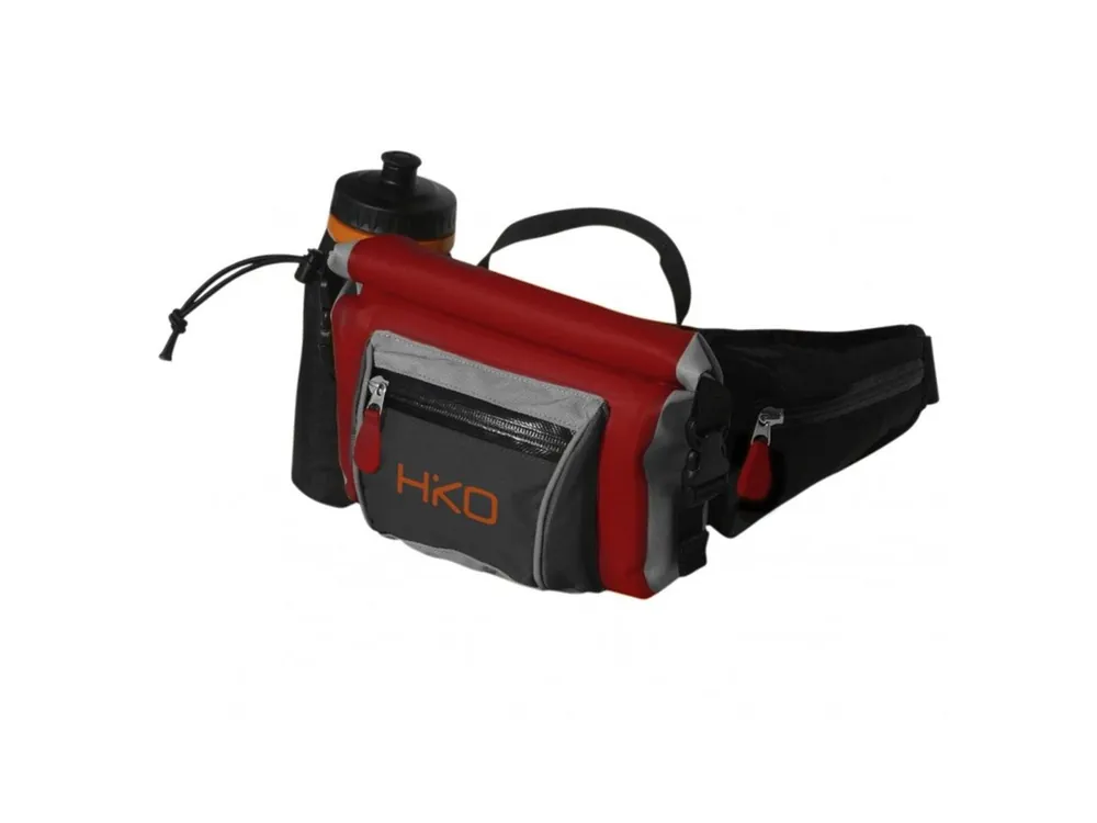 Hiko Gürteltasche Geprüft