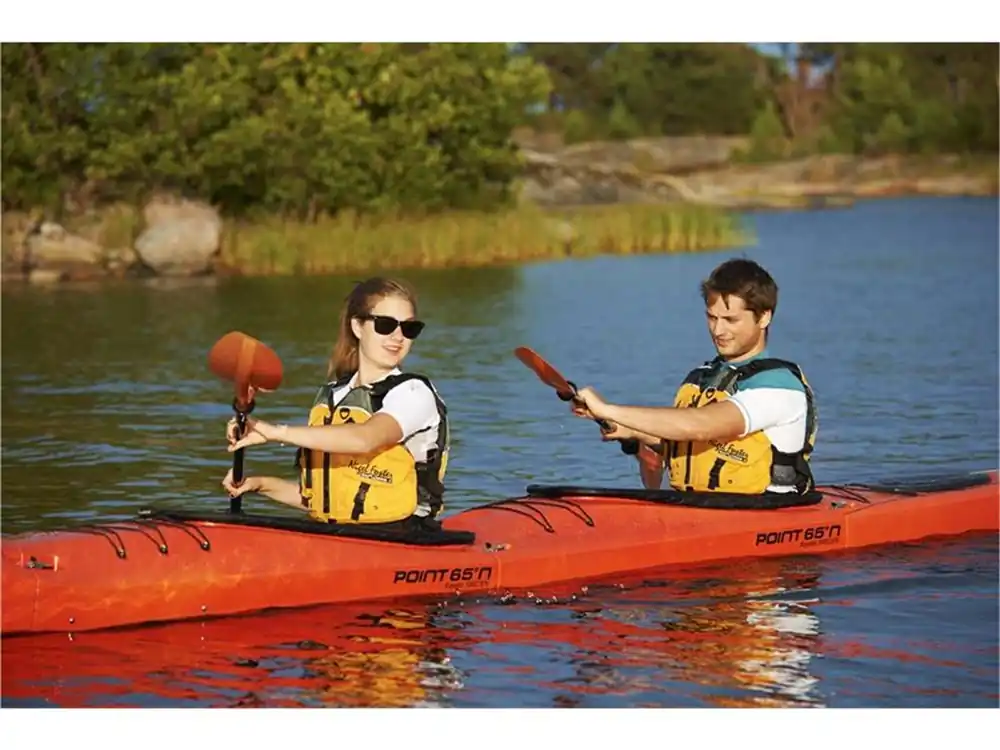 Sonderangebot Point 65 Mercury Tandem