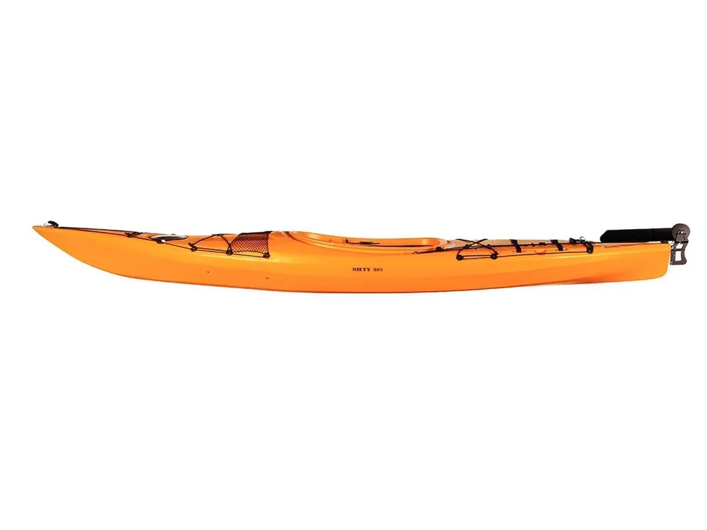 Delsyk Nifty 385 Neuheit