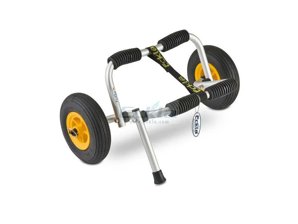 Eckla Atlantic 200 Neue Kollektion