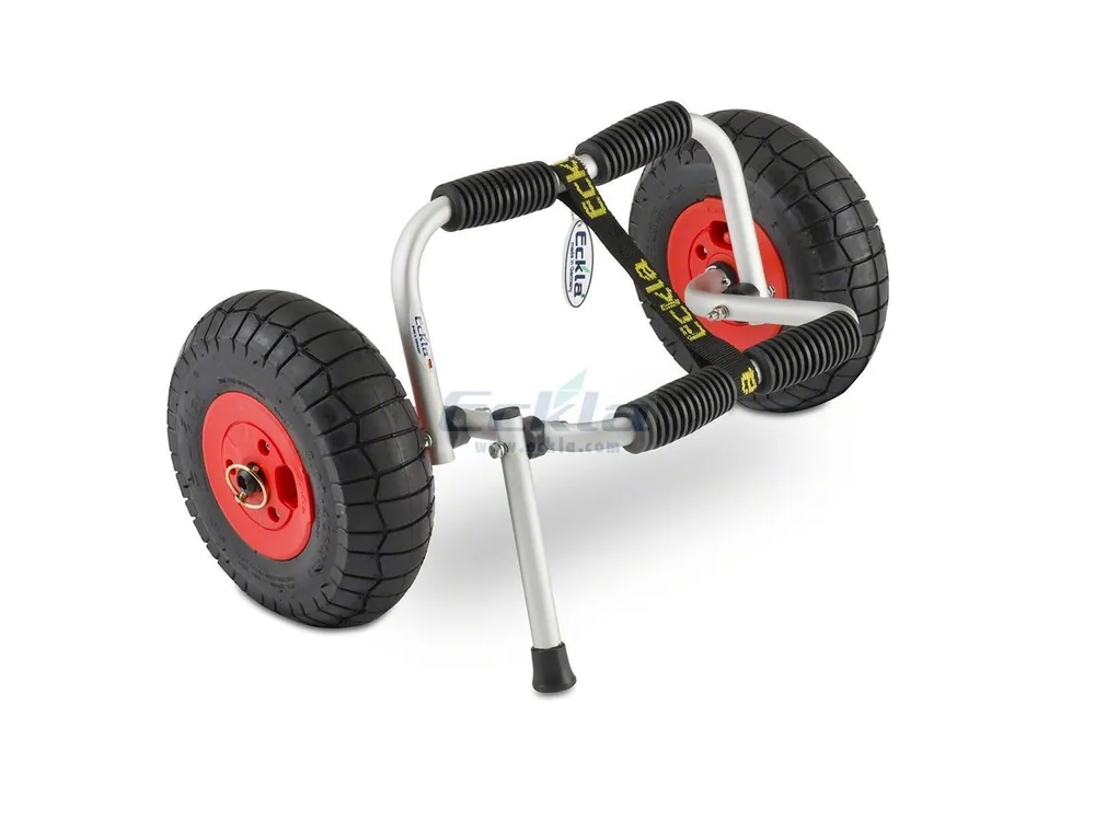 Geprüft Eckla Atlantic 260