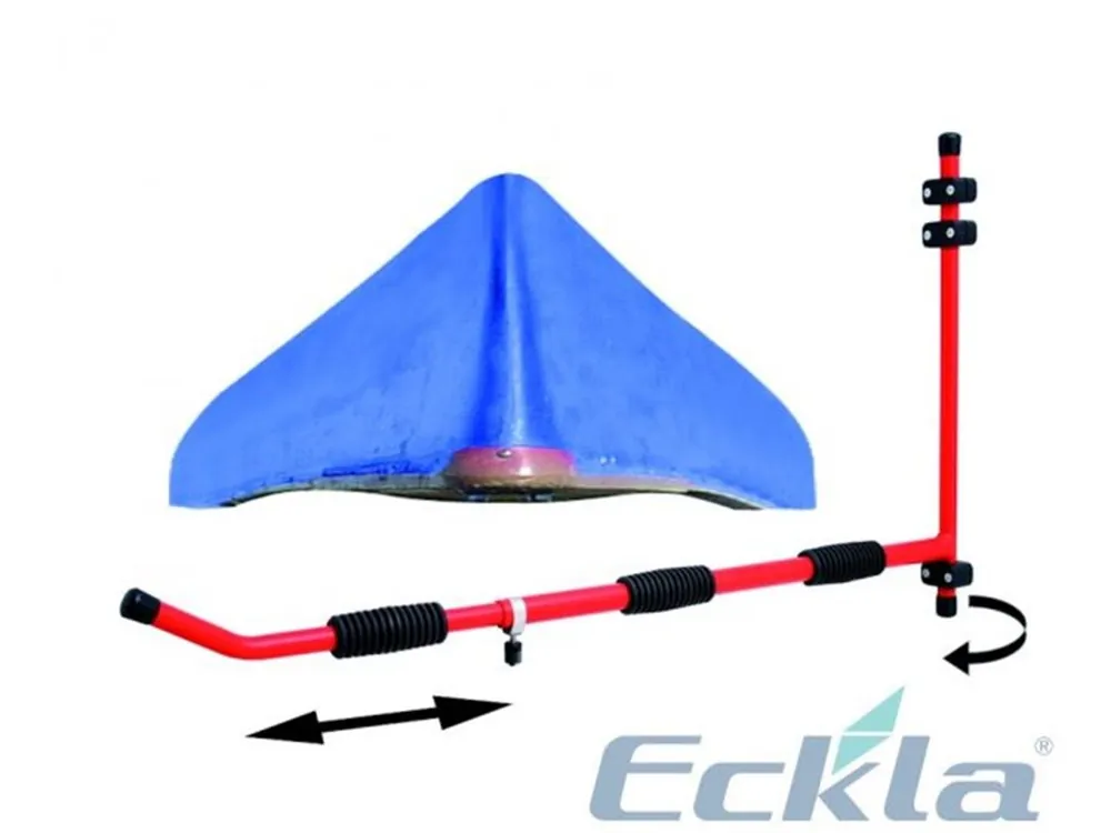 Eckla Canoe-Port Top-Seller