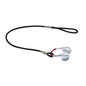 Smiley Nasenklammer Nose Plug Neu