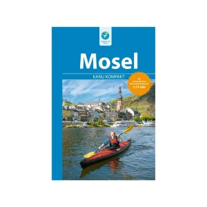 Kanu Kompakt - Mosel Finale Aktion