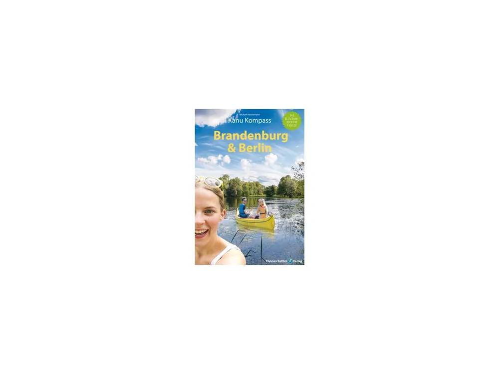 Kanu Kompass Brandenburg, Berlin Saisonangebot