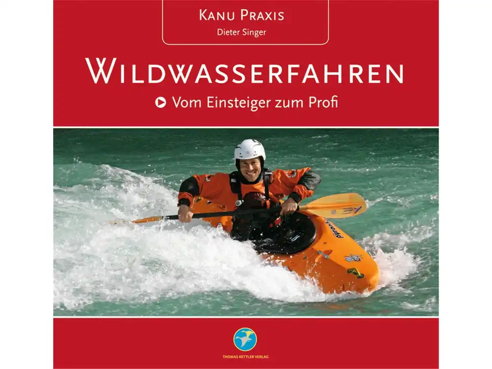 Sonderangebot Kanu Praxis Wildwasserfahren