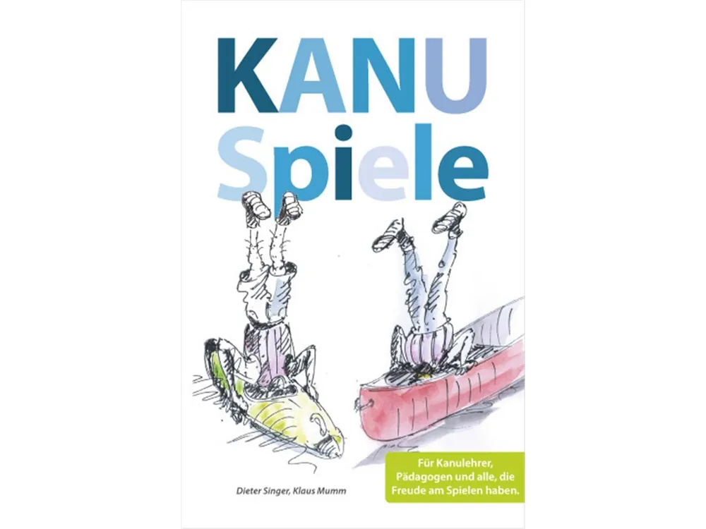 Kanuspiele Top-Seller