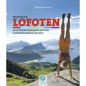 Entdecke die LOFOTEN Mega-Angebot