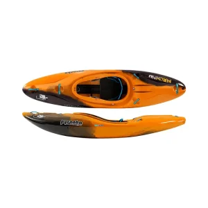 Pyranha Machno Mega-Angebot