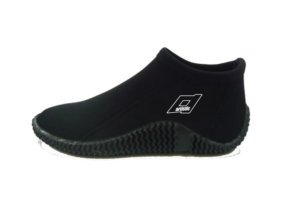 Artistic Low Top Slippers Preiswert