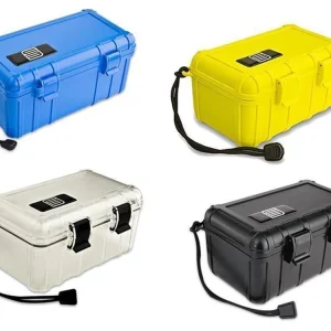 Direktkauf S3 Wassersportbox T2500