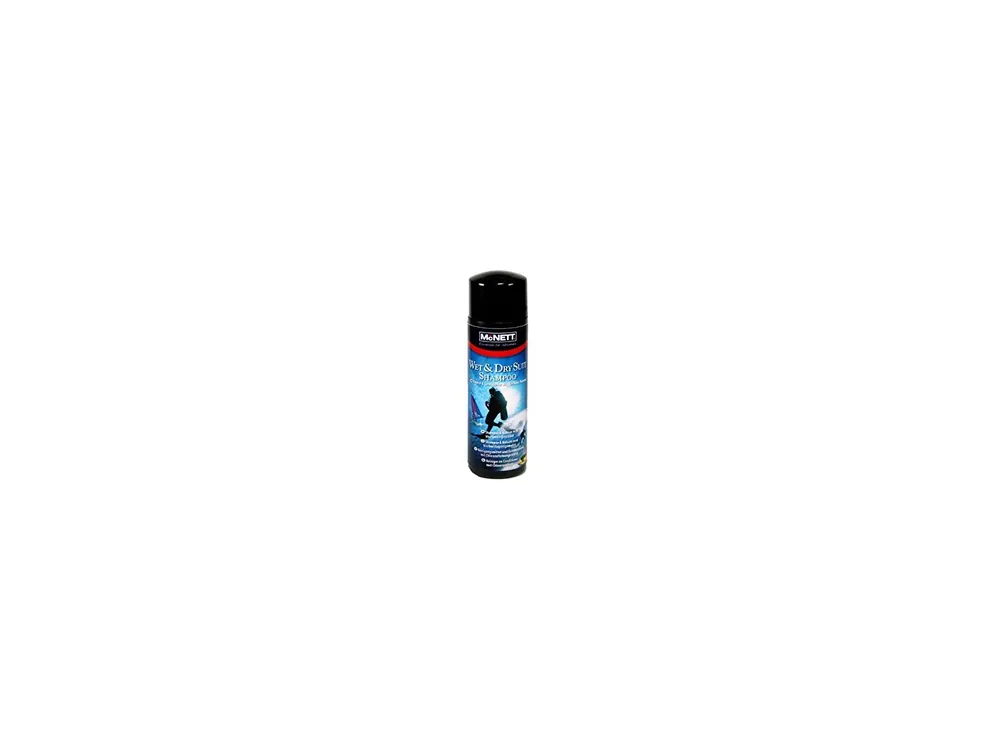 GearAid Wet&Dry Suit Shampoo Echt