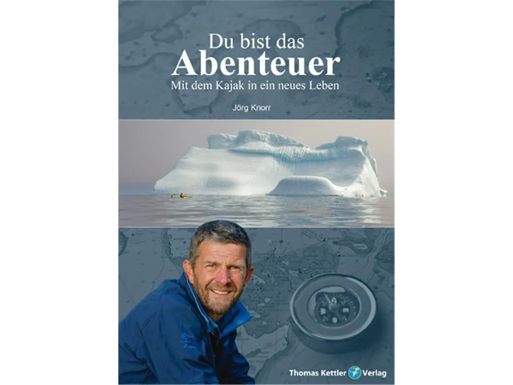 Du bist das Abenteuer Direkt Vom Hersteller