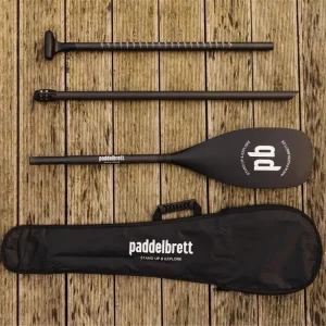 Paddelbrett Paddel Wochenendangebot