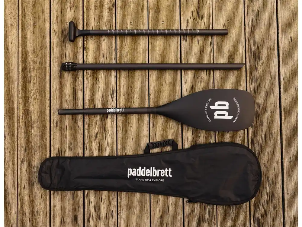Paddelbrett Paddel Wochenendangebot