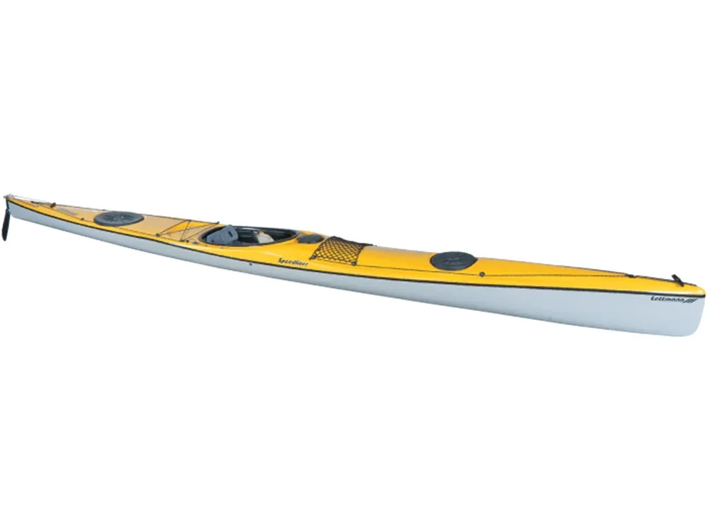 Lettmann Speedliner Highlight